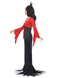 Evil Queen Costume - Size large Only