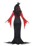 Evil Queen Costume - Size large Only