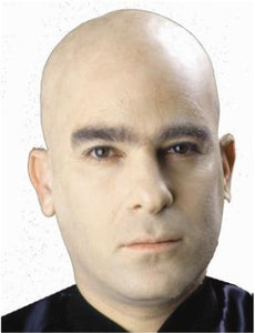 Pro Bald Head
