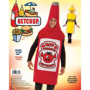Ketchup - One Size