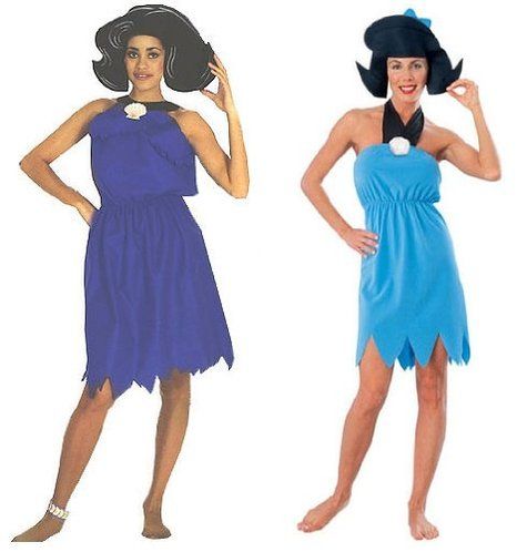 Betty Rubble