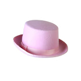Wool Top Hats