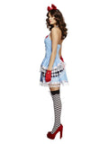 Miss Wonderland - Large Only