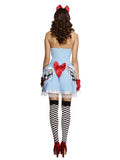 Miss Wonderland - Large Only