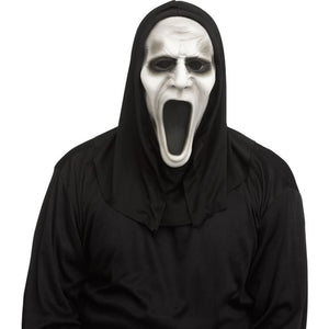 Silent Screamer Mask