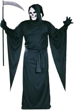 Reaper Robe - Standard Adult