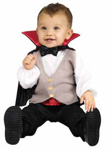 Li'L Drac Infant Costume