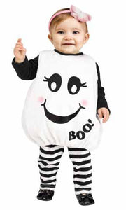Baby Boo Infant Costume
