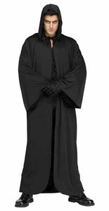 Hooded Robe - One Size