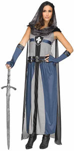 Lady Lionheart Adult Costume