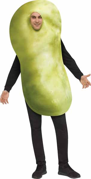 Adult Pickle Costume