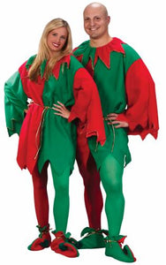 Elf Tunic - One Size