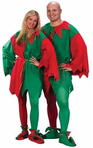 Elf Tunic - One Size