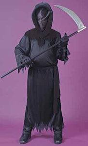 Unknown Phantom - Child Costume