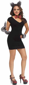 Big Bad  Wolf Kit