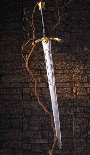King Sword - 43