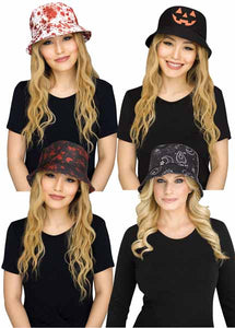 Various Bucket Hat - Adult