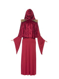 High Priestess Costume - Size Large Only