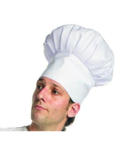 Adult Chef Hat