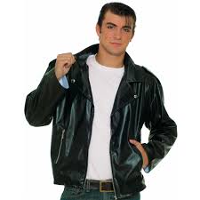 Greaser Jacket