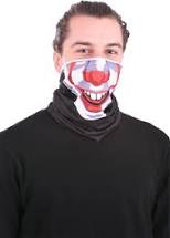 IT Neck Gaiter