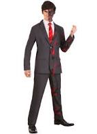 Harvey Dent Two Face Suit