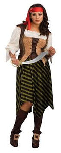 Pirate Wench