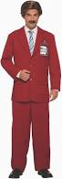 Ron Burgundy