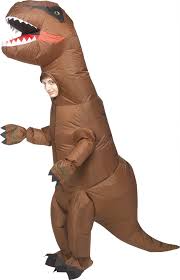 T-Rex Inflatable - Adult