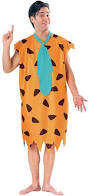 Fred Flintstone