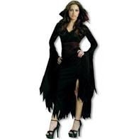 Classy Vamp