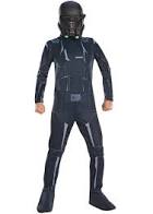 Death Trooper