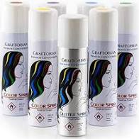 Graftotian Premium Concentrated Hair Spray