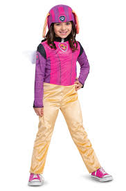 Skye Classic Toddler - Size 2T & 3T-4T
