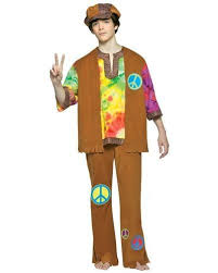 Hippie Guy