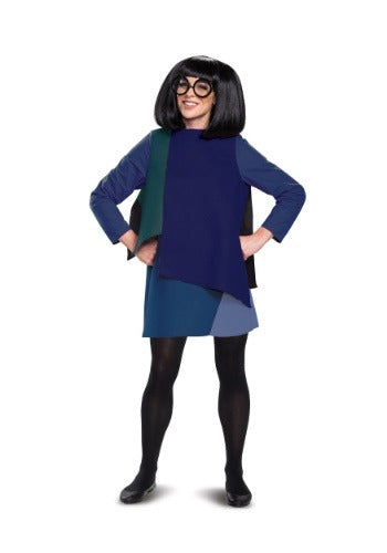 Deluxe Incredibles Edna