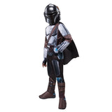 Licensed Premium The Mandalorian Child Costume - Various Sizes