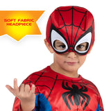 Marvel - Toddler - Spiderman