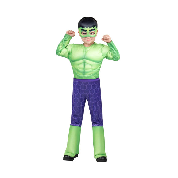 Marvel - Toddler Hulk