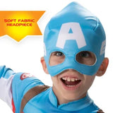 Marvel - Toddler - Captain America