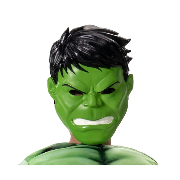 Marvel - Child's Hulk Mask