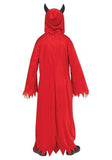 Devil Robe Child Costume