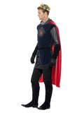 King Arthur Deluxe Costume