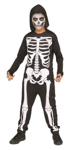 Skeleton Jumpsuit