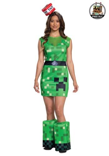 Minecraft Creeper