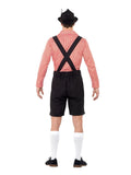 Octoberfest Men's Costume - Size XLarge Only