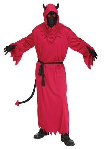 Fade In / Out Devil