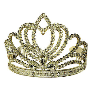 Plastic Tiara