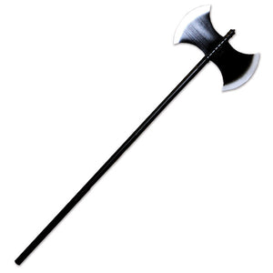 Plastic Broad Axe
