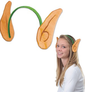 Elf Ears Headband